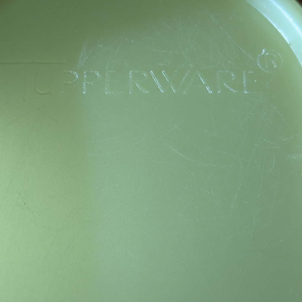 Tupperware 2qt. Pitcher - Picture 6 of 7